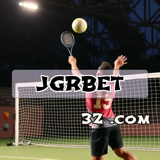 jgrbet.com: Os Impressionantes Bônus que Você Não Pode Perder