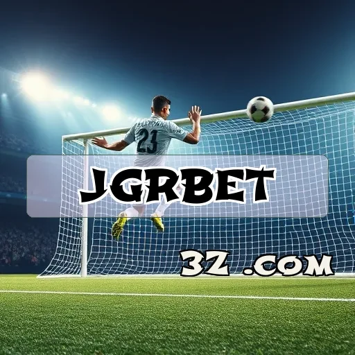 jgrbet.com: O Destino Confiável para Apostas Online no Brasil