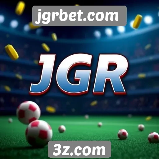Análise dos jogos disponíveis no jgrbet.com