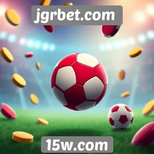Visão geral das opções de jogos em jgrbet.com