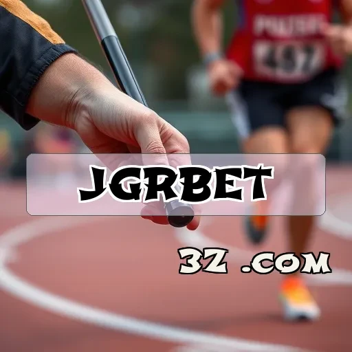 jgrbet.com: Venha Conhecer a Plataforma de Jogos Incríveis e Engajantes