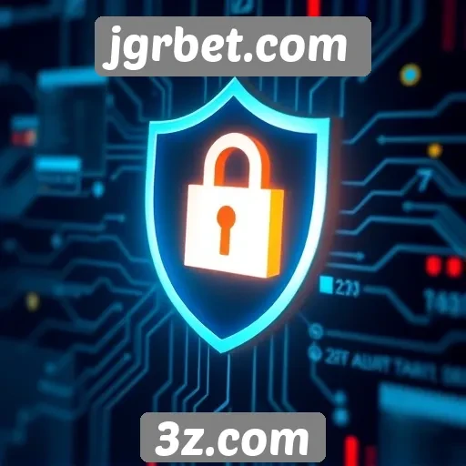 Estratégias de segurança em transações no jgrbet.com