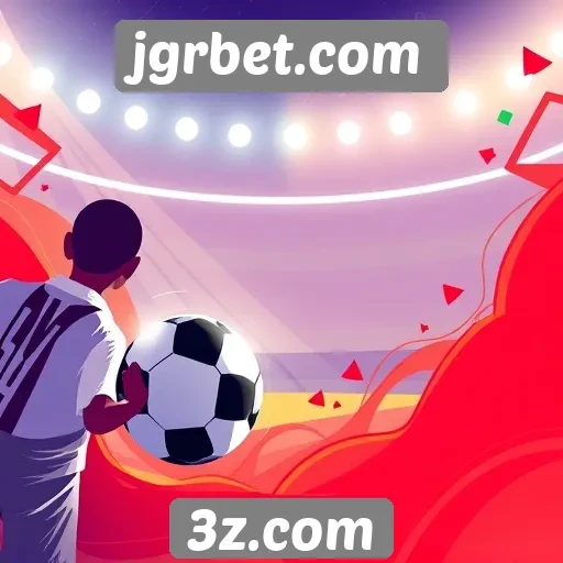 Apostas esportivas no jgrbet.com em 2025